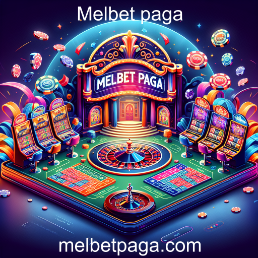Cassinos Online: Uma Nova Era de Entretenimento com Melbet
