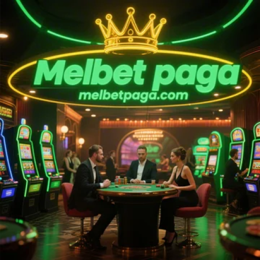Melbet paga